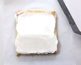 シフォンdeふわふわショートケーキ作り方14写真