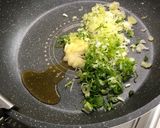きゅうりの香り炒め作り方2写真