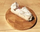 シフォンdeふわふわショートケーキ作り方16写真