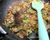 きゅうりの香り炒め作り方4写真