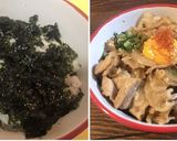 10分でいただきます♡甘辛豚丼作り方4写真