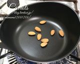 キャロットラペ。～レーズン×アーモンド～作り方4写真