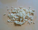 基本のトマトソース作り方1写真