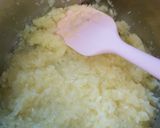 基本のトマトソース作り方5写真