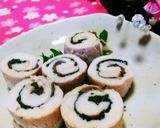 塩麹で梅香る*円やか味のスプレッド作り方4写真