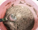 簡単おからパウダー蒸しパン作り方2写真