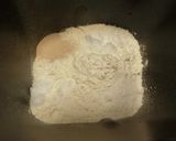HBで簡単★じゃがたらこパン作り方4写真