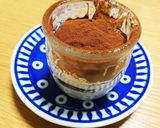 ホイップマリームでティラミス風デザート♪作り方5写真