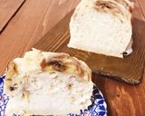 HMでしっとりバナナケーキ作り方8写真