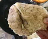 俺流！鶏ムネ肉の柔らかコンフィ作り方5写真