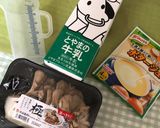 クノールスープのポタージュにちょい足し♪作り方1写真