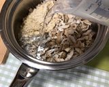 クノールスープのポタージュにちょい足し♪作り方6写真