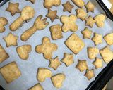 クッキー覚書作り方3写真