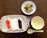 キャベツとウインナーのニンニクバター炒め作り方7写真