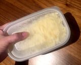ピザ用チーズの冷凍保存の方法作り方2写真