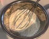 1.5合炊き炊飯器でミニパンケーキ作り方1写真