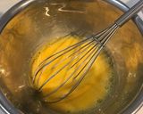 1.5合炊き炊飯器でミニパンケーキ作り方2写真