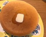 1.5合炊き炊飯器でミニパンケーキ作り方4写真