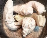 ささみときゅうりの中華和え作り方5写真