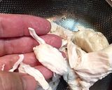 ささみときゅうりの中華和え作り方6写真