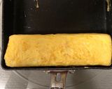 簡単 卵焼き作り方9写真