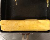 簡単 卵焼き作り方10写真