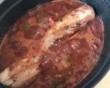 ウマっ！な簡単煮込み【豚ばらのトマト煮】作り方4写真