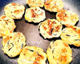 ダイエット食→おからパウダーがんもどき作り方4写真