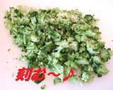 ✤チキンとアボカドのタルタルサラダ✤作り方2写真