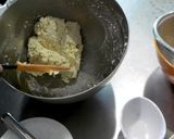 アレンジいろいろ♪ヘルシーな豆腐クリーム作り方3写真