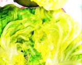 けだるい春のロールキャベツ作り方6写真