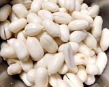 (だっきしょ)ピーナツ豆腐作り方2写真