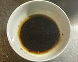 雑な男料理：餃子の王将の餃子を目指せ！！作り方4写真