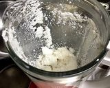 (だっきしょ)ピーナツ豆腐作り方6写真