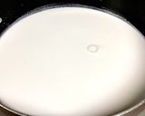 (だっきしょ)ピーナツ豆腐作り方7写真