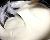 (だっきしょ)ピーナツ豆腐作り方10写真