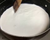 (だっきしょ)ピーナツ豆腐作り方9写真