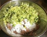 雑な男料理：餃子の王将の餃子を目指せ！！作り方6写真