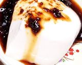 (だっきしょ)ピーナツ豆腐作り方12写真