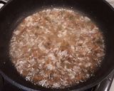 豚バラとザーサイのめちゃうまパスタ作り方3写真