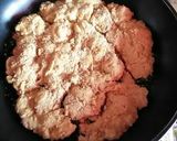 フライパンだけで３層のいちごケーキ作り方2写真