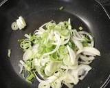 切干大根煮とひじき煮を同時に作る作り方4写真