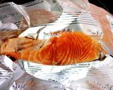 【簡単すぎてウマ過ぎる！】鮭マヨネーズ焼作り方4写真