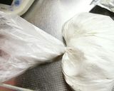 クリームチーズがトロリの簡単マフィン作り方2写真