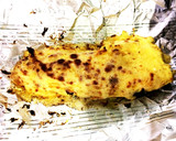 【簡単すぎてウマ過ぎる！】鮭マヨネーズ焼作り方6写真