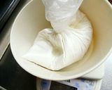クリームチーズがトロリの簡単マフィン作り方3写真