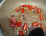春キャベツのリゾット作り方3写真