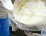 クリームチーズがトロリの簡単マフィン作り方4写真