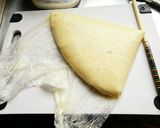 クリームチーズがトロリの簡単マフィン作り方10写真