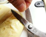クリームチーズがトロリの簡単マフィン作り方11写真